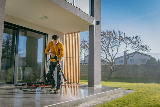 Professional Pressure Washing in Allendale, CA
